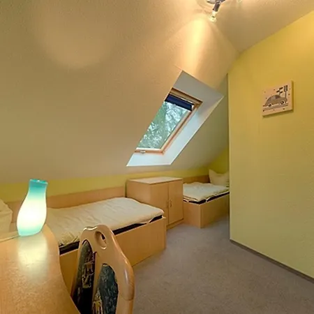 Prázdninový dům Am Deich 16 *