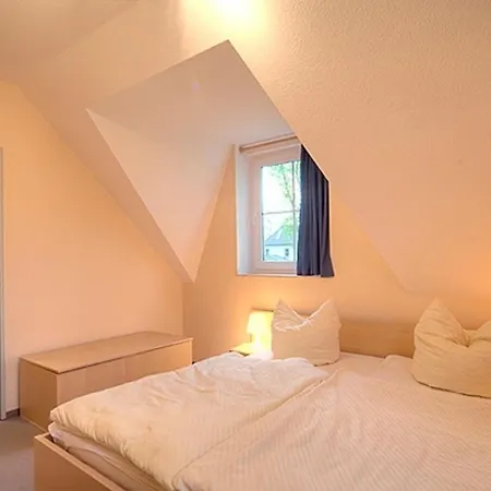 Am Deich 16 Prázdninový dům Zingst