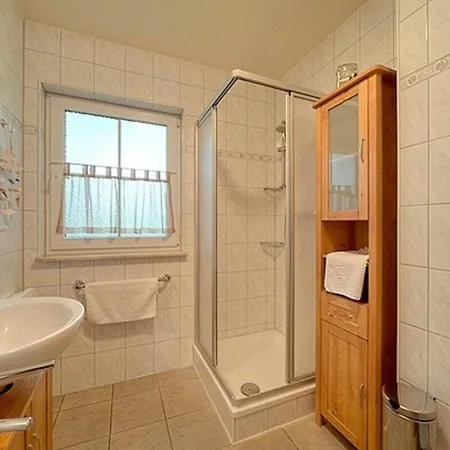 Am Deich 16 Holiday home