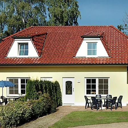 Am Deich 16 Holiday home